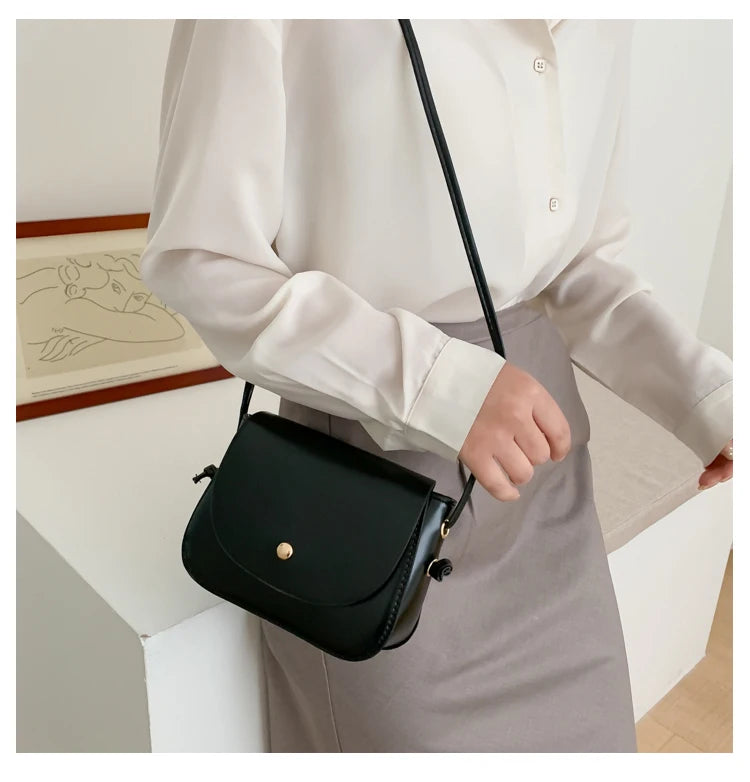 Mini sac bandoulière femme coloré