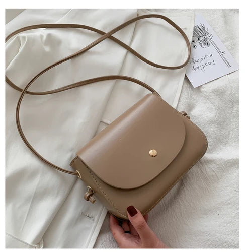 Mini sac bandoulière femme coloré