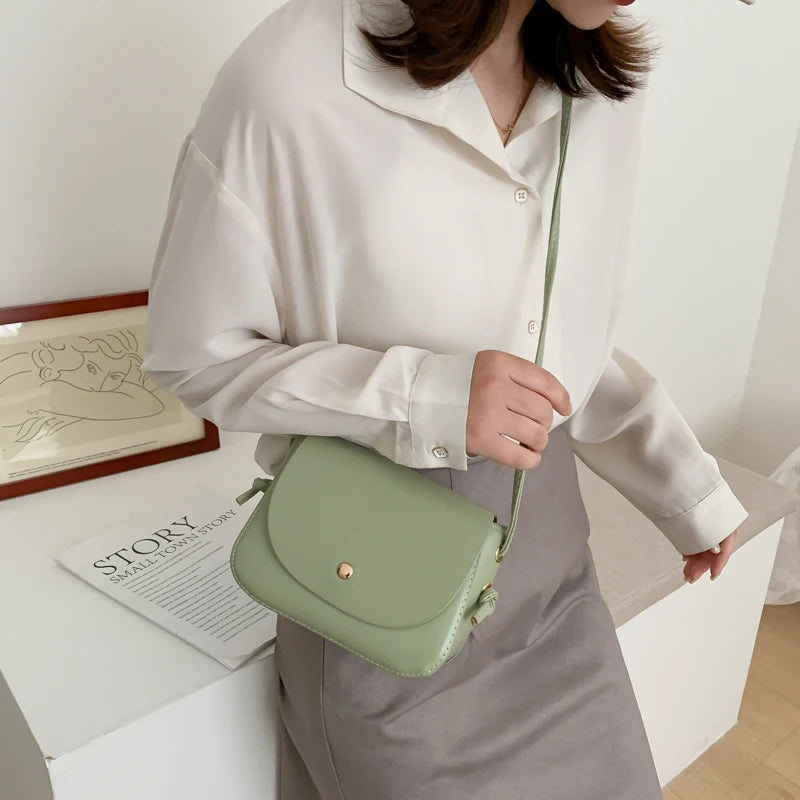 Mini sac bandoulière femme coloré