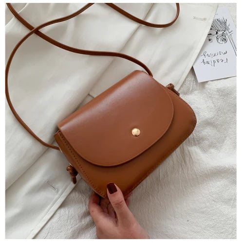 Mini sac bandoulière femme coloré
