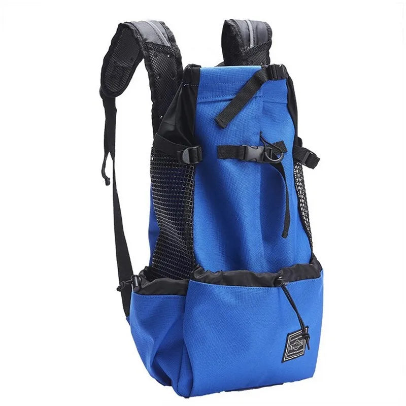 Sac de transport chien imperméable