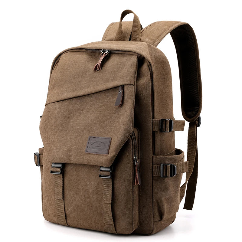 Sac à dos voyage homme à compartiments