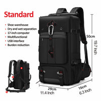 Sac à dos de voyage pour ordinateur