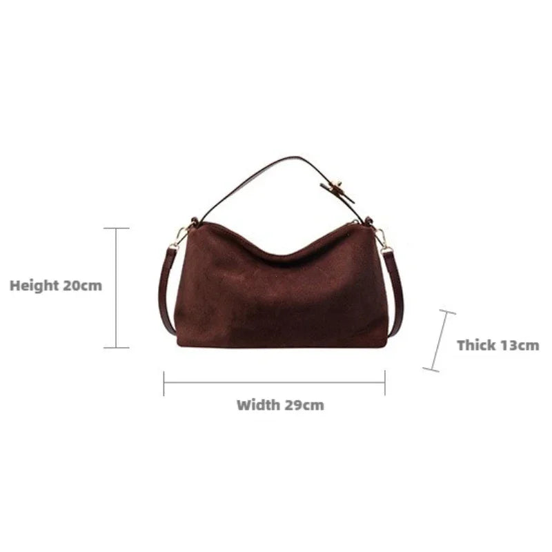 Sac à main femme texturé