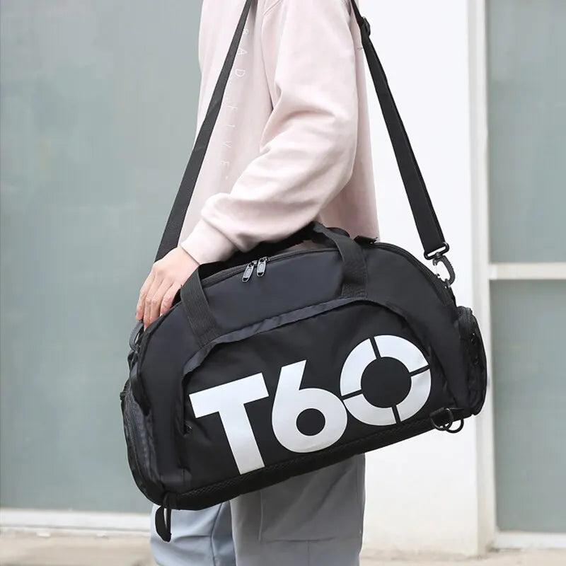 Sac de yoga imperméable
