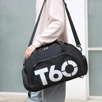Sac de yoga imperméable