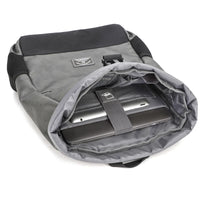 Sac ordinateur unisexe avec port USB