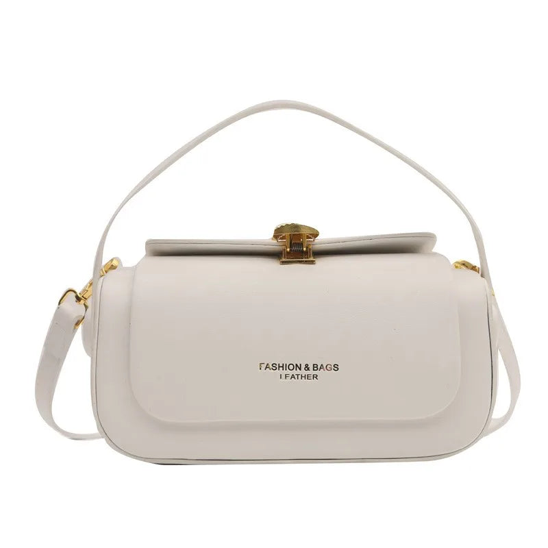 Mini sac bandoulière carré