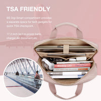 Sac ordinateur homme à bandoulière