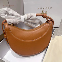 Sac à main femme à chaîne dorée