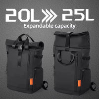 Sac ordinateur homme imperméable