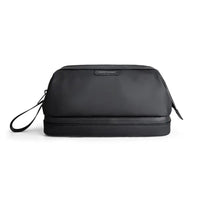 Trousse de toilette homme zippée