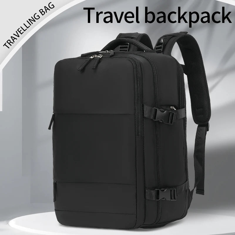 Sac à dos ordinateur femme imperméable