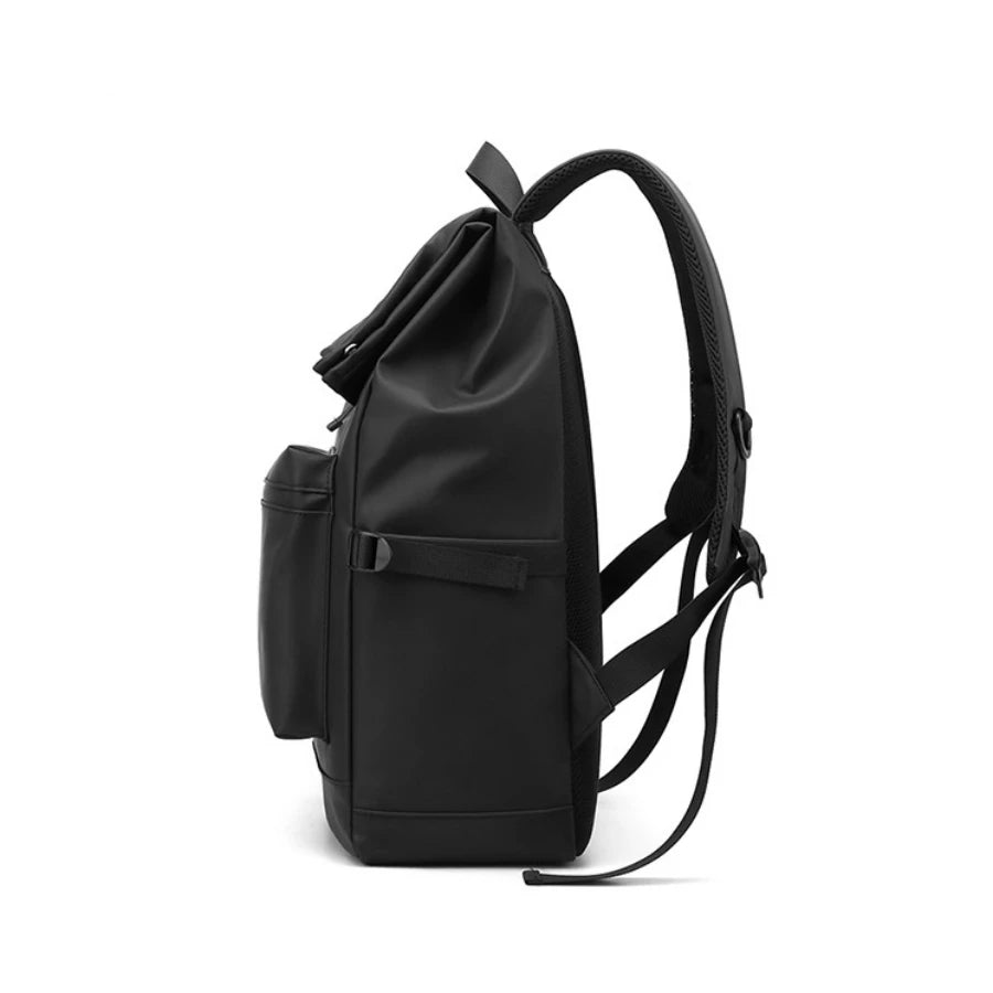 Sac à dos ordinateur homme à bretelles ergonomiques