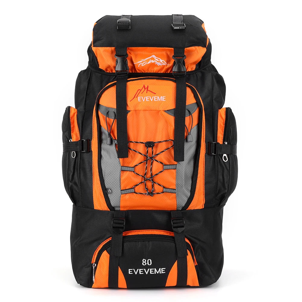 Sac à dos de trekking imperméable