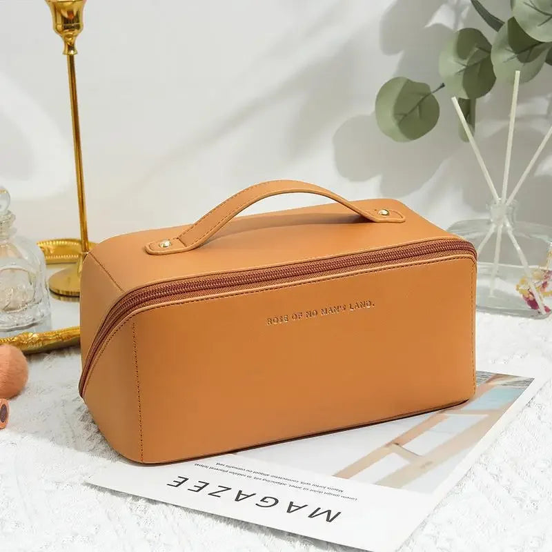 Trousse de maquillage de voyage