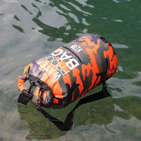 Sac étanche flottant pour kayak