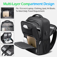 Sac ordinateur avec port USB