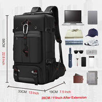 Sac à dos de voyage pour ordinateur