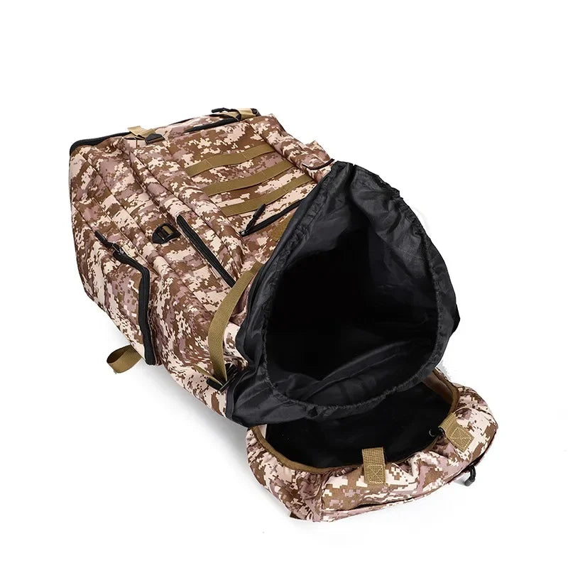 Sac à dos militaire tactique
