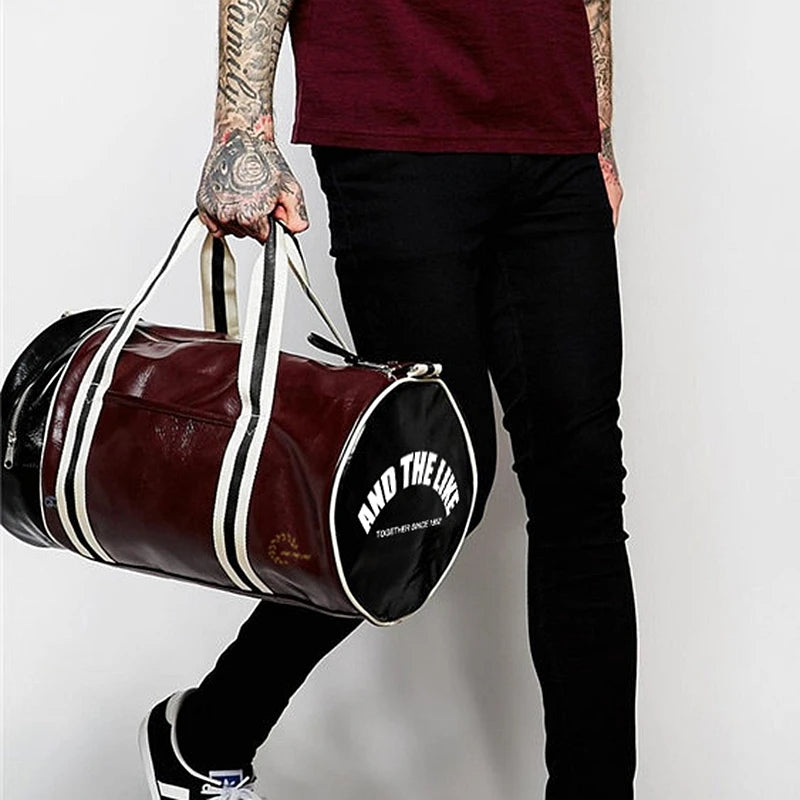 Sac de sport imperméable