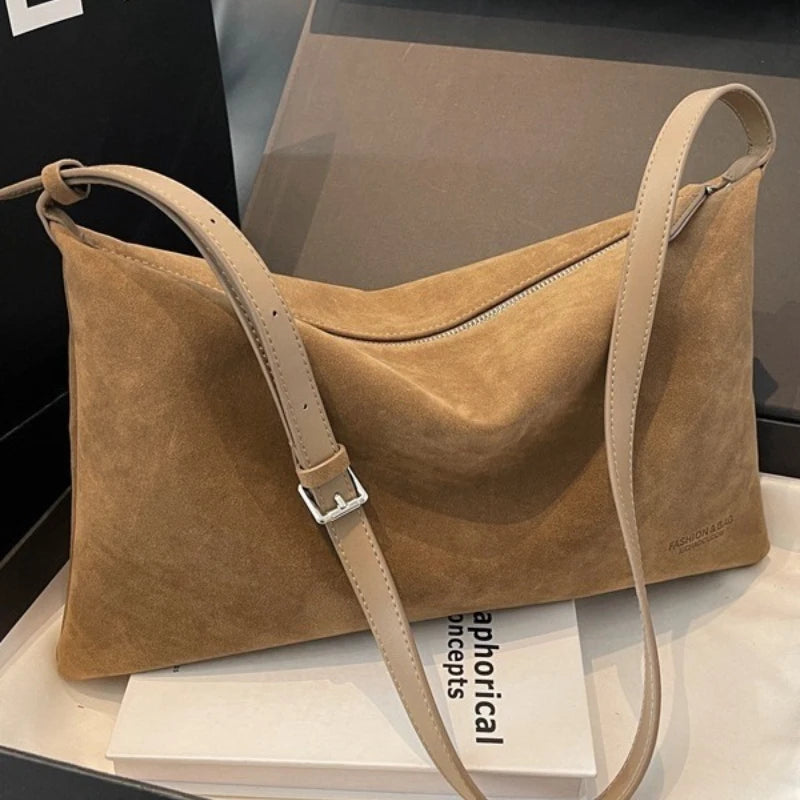 Sac à main femme texturé