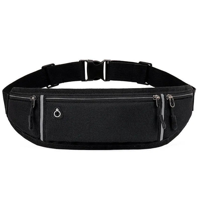 Ceinture de running homme