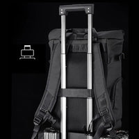 Sac ordinateur homme imperméable