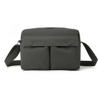 Sac bandoulière unisexe en nylon