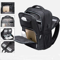 Sac à dos moto pour ordinateur