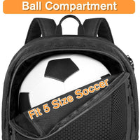 Sac à dos de sport imperméable