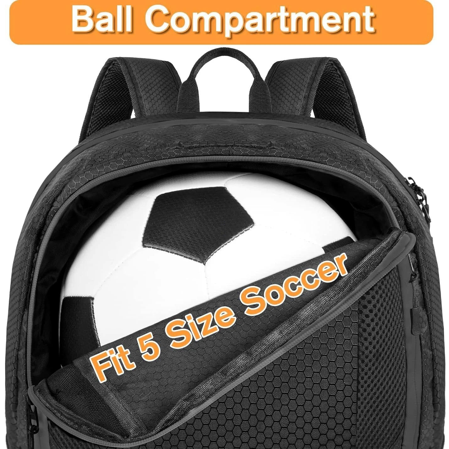 Sac à dos de sport imperméable