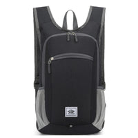 Sac à dos pliable