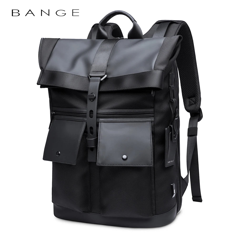 Sac à dos ordinateur antivol
