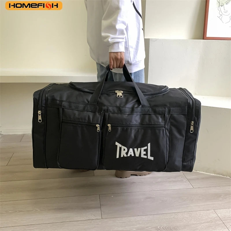 Sac de voyage pliable
