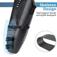 Sacoche vélo imperméable