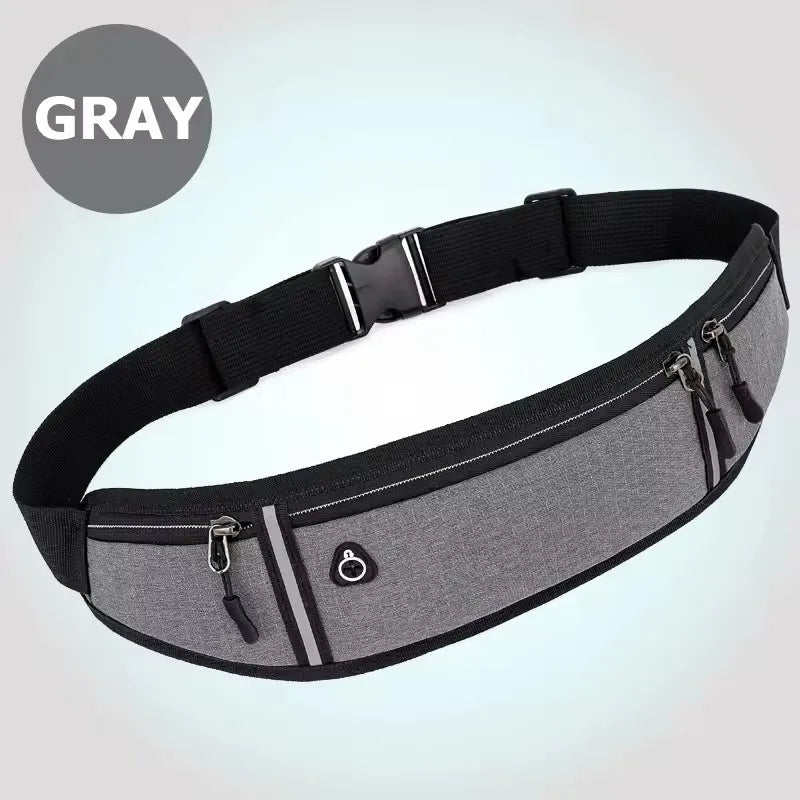 Ceinture de running homme