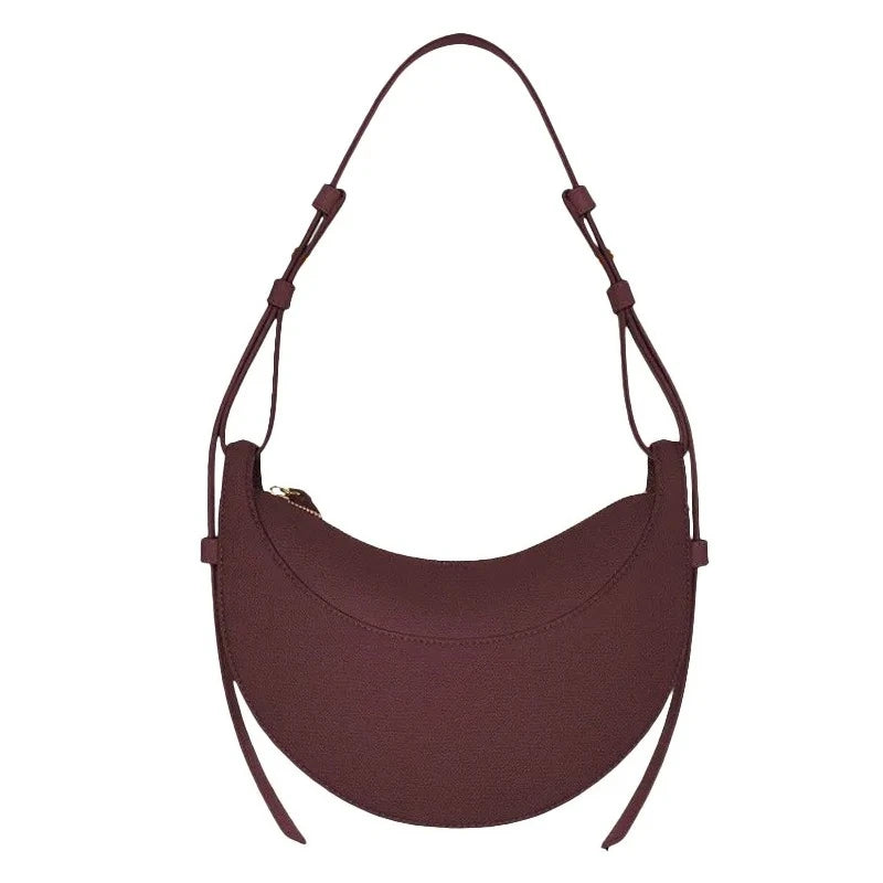 Sac à main femme à bandoulière réglable