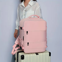 Sac à dos femme léger