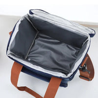 Sac isotherme repas imperméable