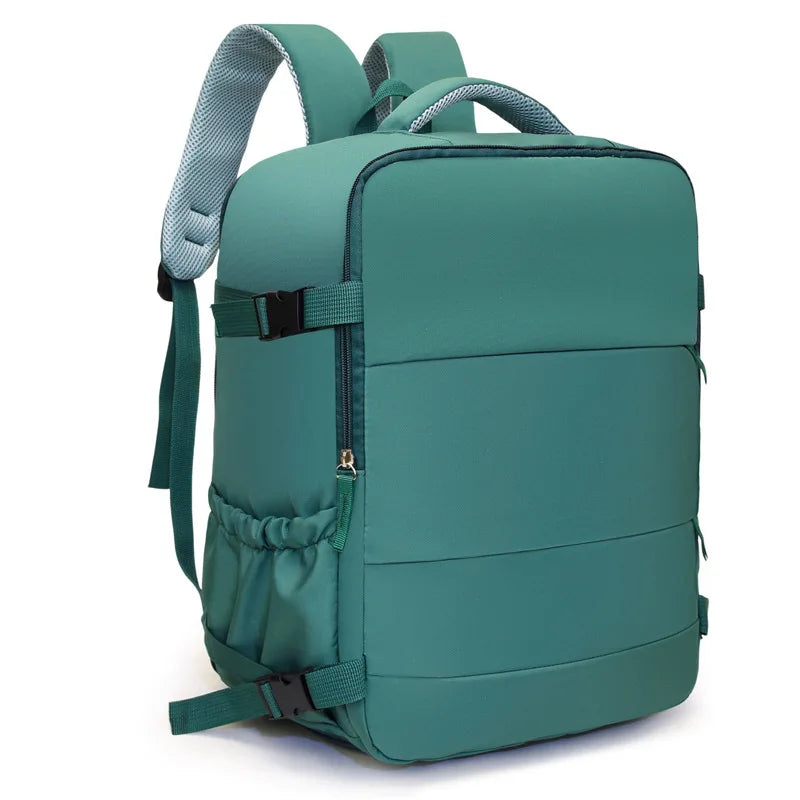 Sac à dos cabine à compartiment ordinateur