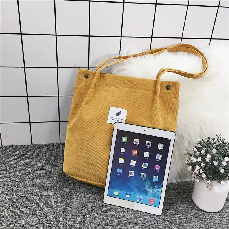 Sac cabas femme lavable