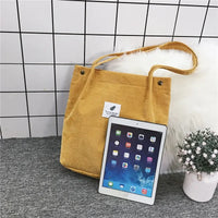Sac cabas femme lavable
