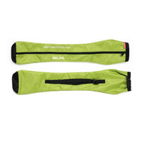 Housse imperméable pour bâtons de randonnée