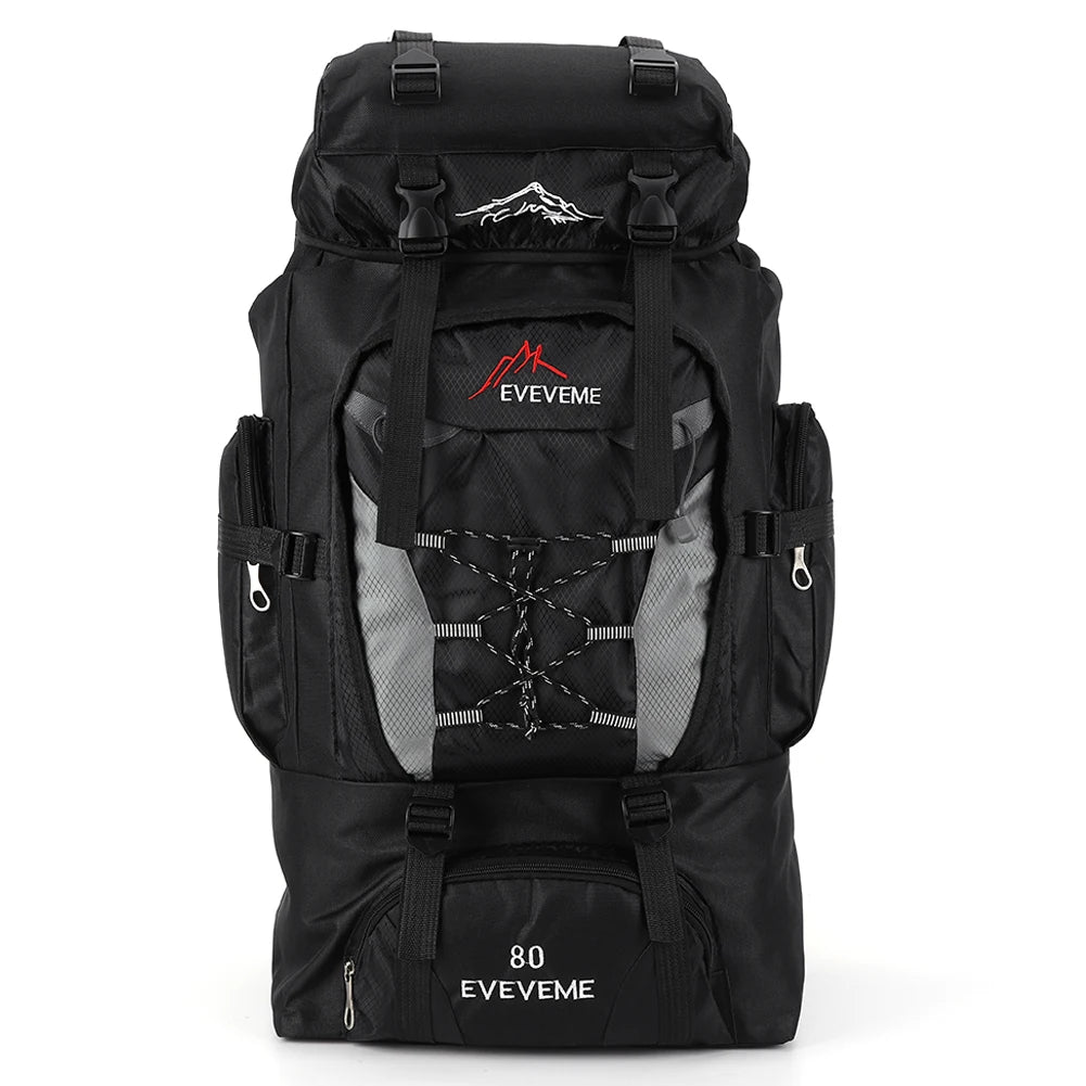 Sac à dos de trekking imperméable