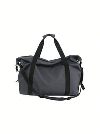 Sac de voyage sport à bandoulière