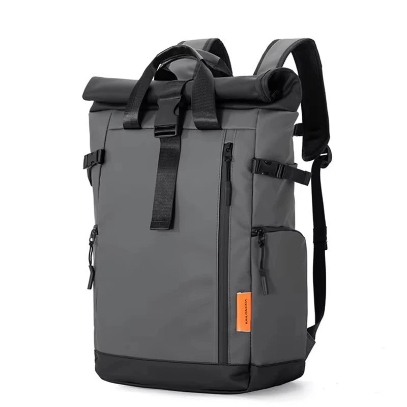Sac ordinateur homme imperméable