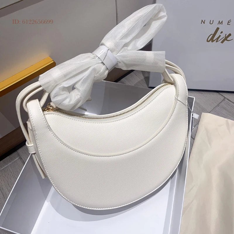 Sac à main femme à chaîne dorée