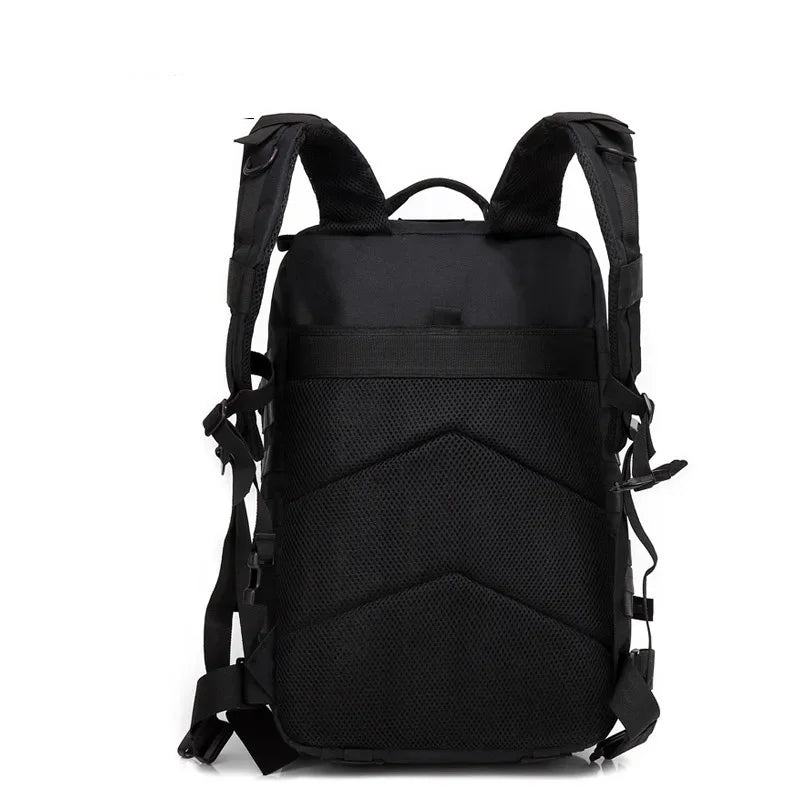 Sac à dos tactique en nylon