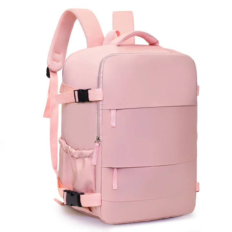 Sac à dos cabine à compartiment ordinateur
